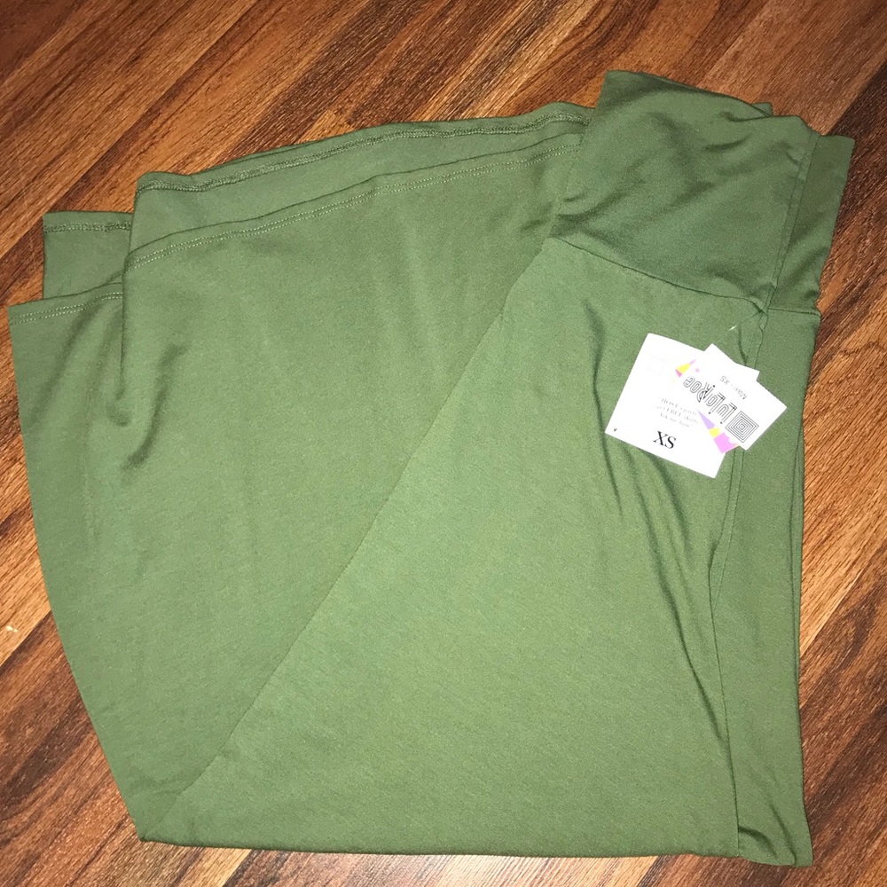 BNWT LuLaRoe Maxi